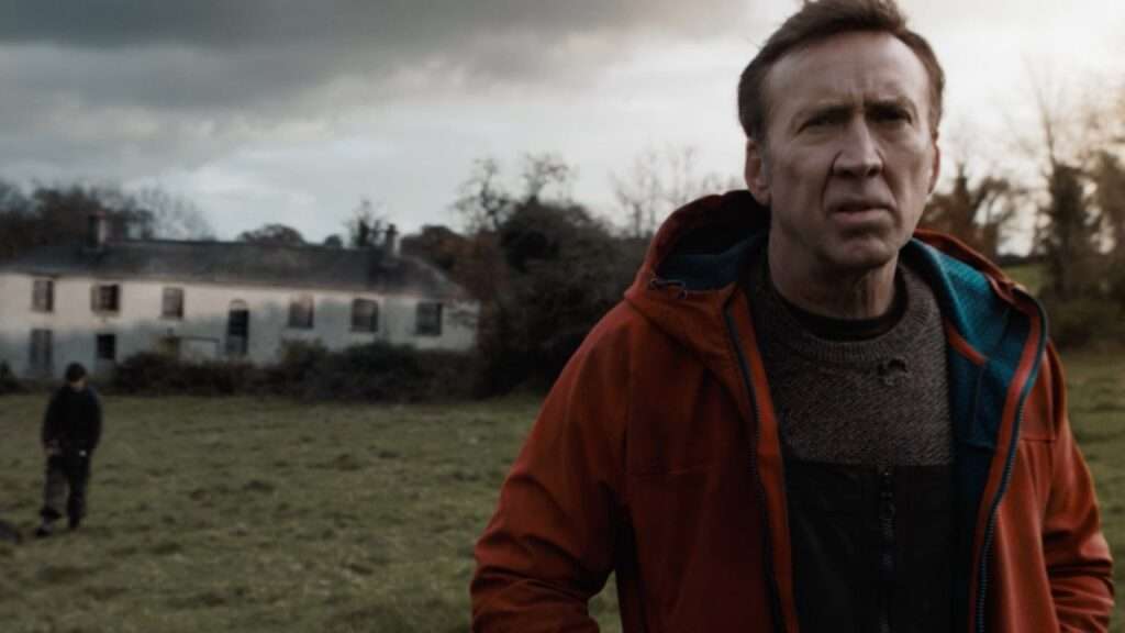 Arcadian: A Thrilling Creature Feature with Nicolas Cage 2 Arcadian: A Thrilling Creature Feature with Nicolas Cage Arcadian: A Horror Movie Review by George Wolf