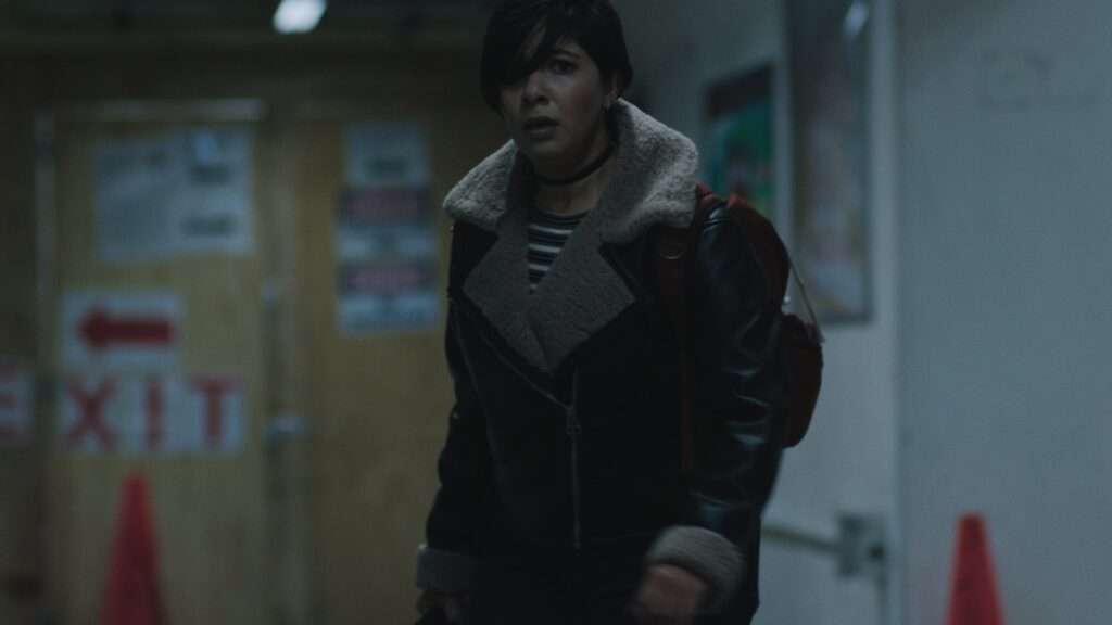 Invader: A Horror Movie Review by Hope Madden