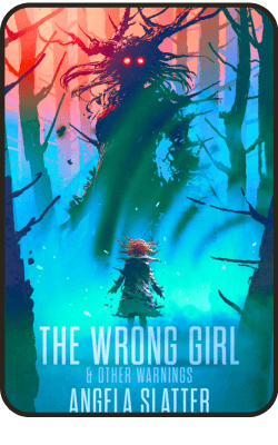 the wrong girl by Angela
