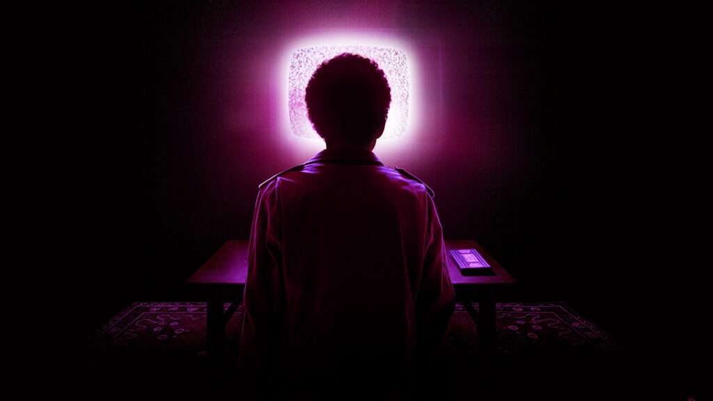 I Saw The TV Glow - Horror Movie Review - The Ginger Nuts Of Horror ...