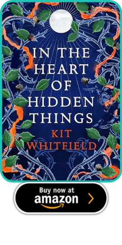 The Heart and Soul of Horror Review Websites. Kit Whitfield