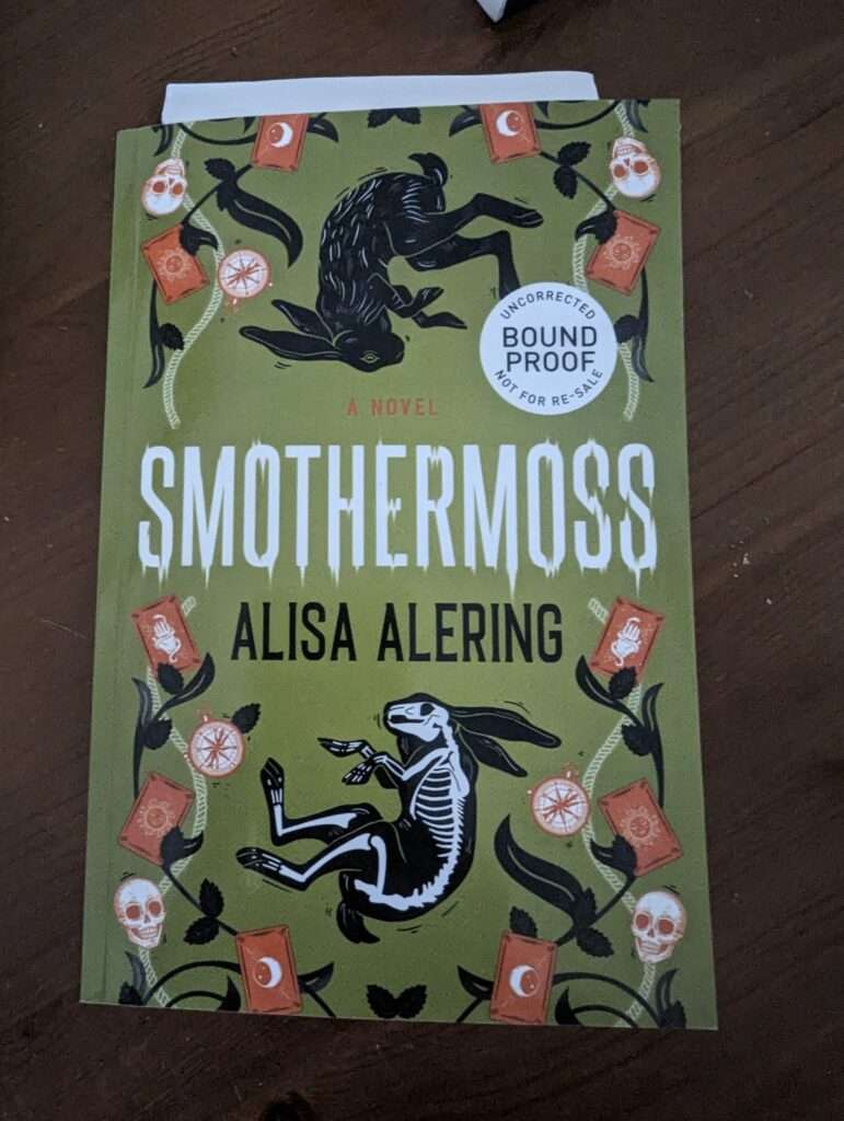 The Heart and Soul of Horror Review Websites. Book Mail to Get Excited About!