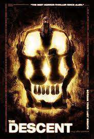 THE DESCENT Horror Films That Meaningfully Address Grief and Loss