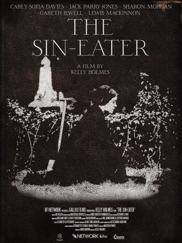 The Sin Eater (2023), Short Film Review