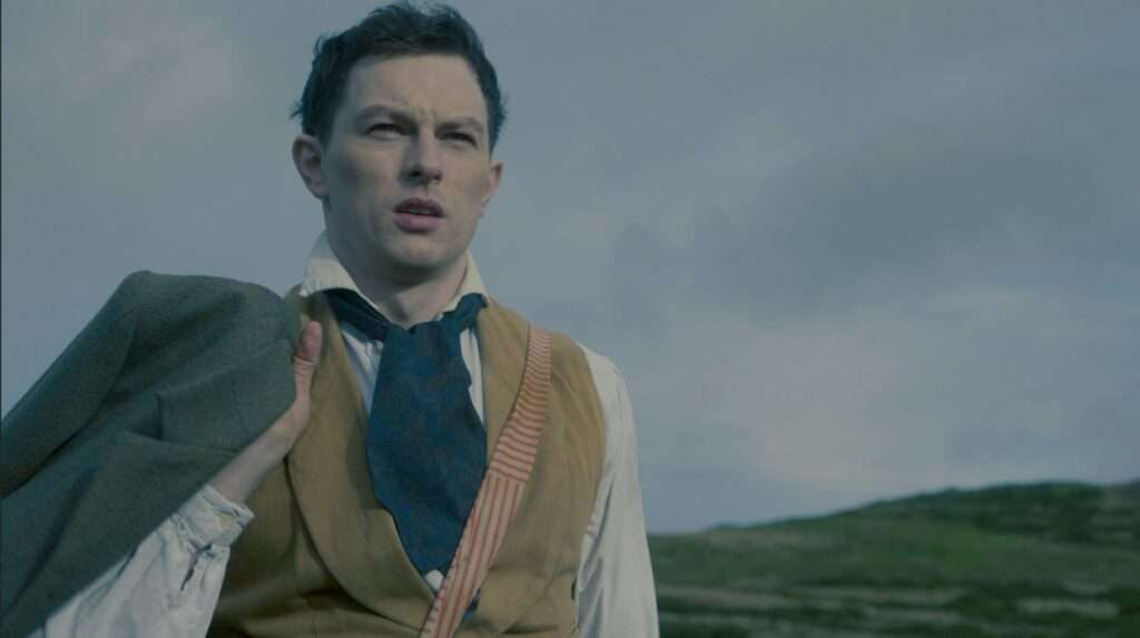 The Sin Eater (2023), Short Film Review 3 The Sin Eater (2023), Short Film Review The Sin Eater (2023), Short Film Review