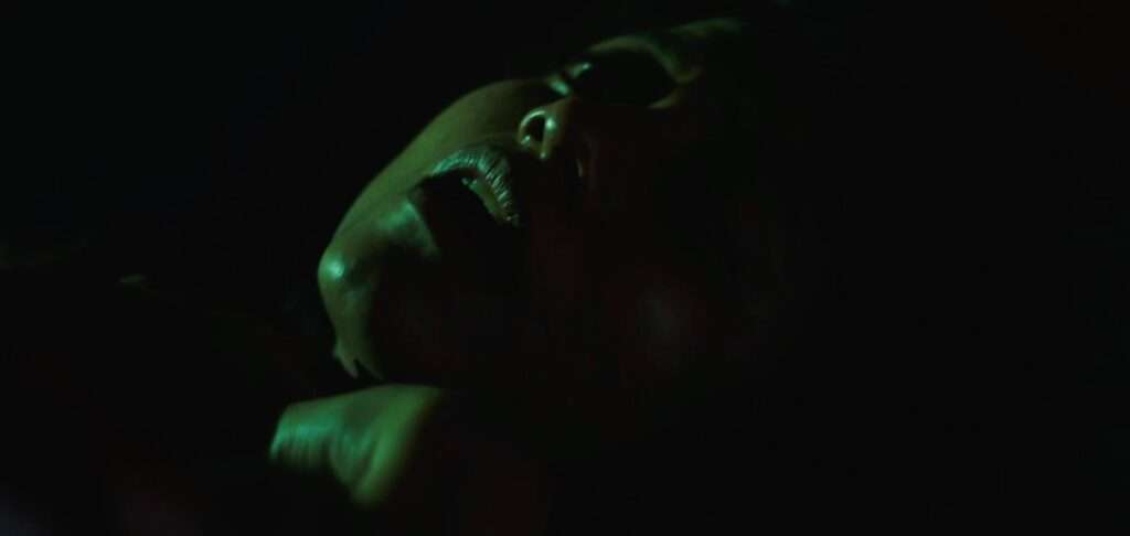 In Flames 3 In Flames In Flames (2023) Written and Directed by Zarrar Kahn