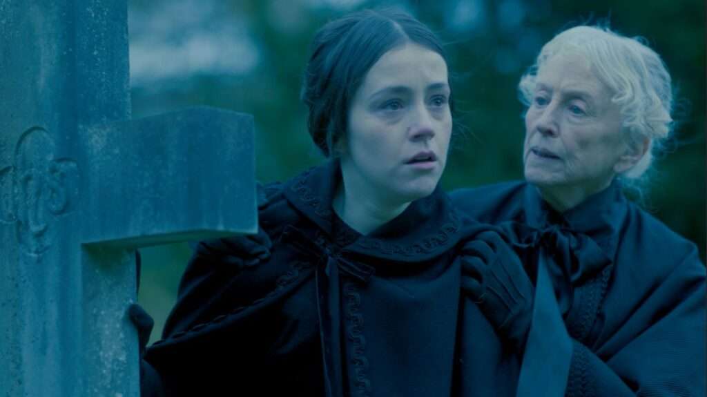 The Sin Eater (2023), Short Film Review 4 The Sin Eater (2023), Short Film Review The Sin Eater (2023), Short Film Review