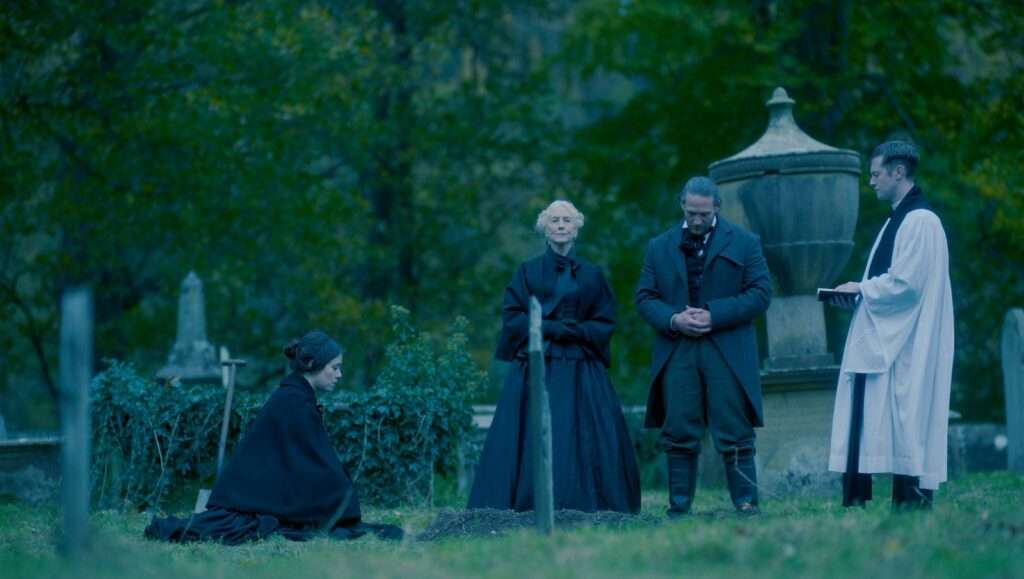 The Sin Eater (2023), Short Film Review 5 The Sin Eater (2023), Short Film Review The Heart and Soul of Horror Review Websites. The Sin Eater (2023), Short Film Review