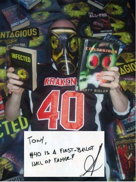 The YA Horror 400: Your Go-To Almanac for YA Horror. 6 The YA Horror 400: Your Go-To Almanac for YA Horror. Your Go-To Almanac for Tony Jones