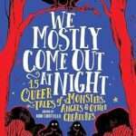 A June Showcase of YA and Middle Grade Horror Roundup
