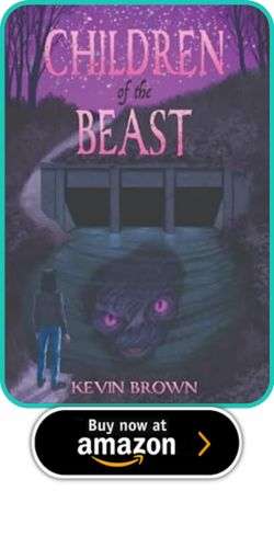 The Heart and Soul of Horror Review Websites. Children of the Beast by Kevin Brown