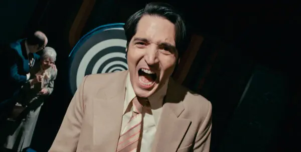 Late Night With The Devil - What's on Shudder 2 Late Night With The Devil - What's on Shudder Late Night With The Devil - What's on Shudder