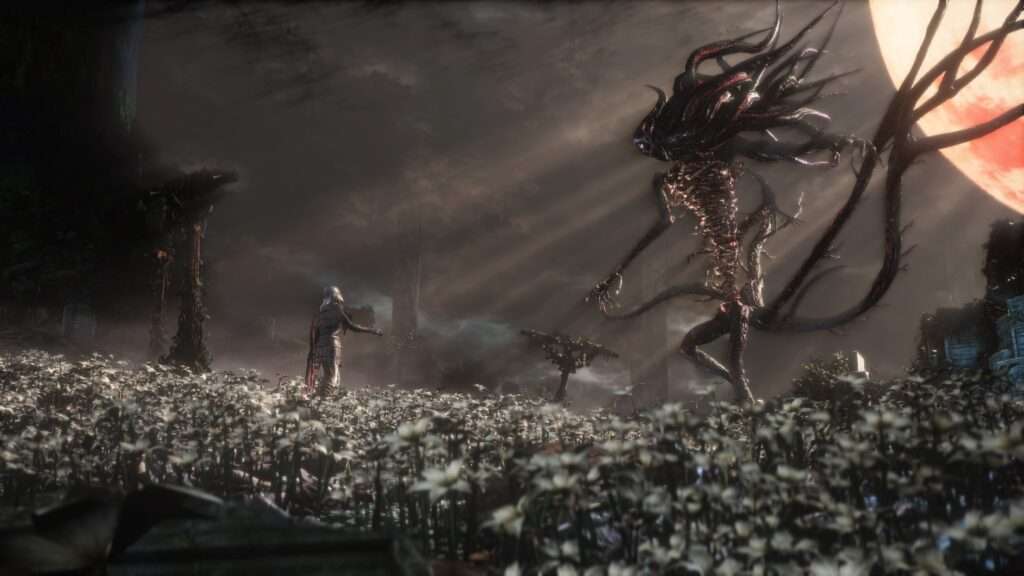 Bloodborne, Nine Years of The Hunt, My Life in Horror 3 Bloodborne, Nine Years of The Hunt, My Life in Horror Bloodborne