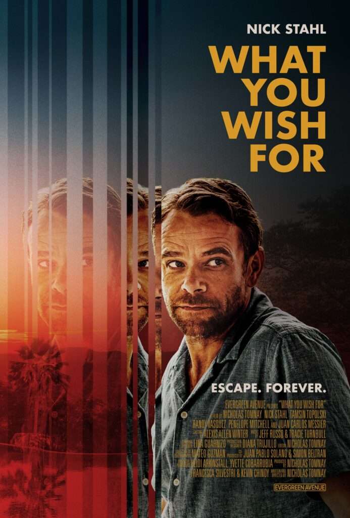 What You Wish For: A Darkly Comic Social Satire Horror 2 What You Wish For: A Darkly Comic Social Satire Horror What You Wish For