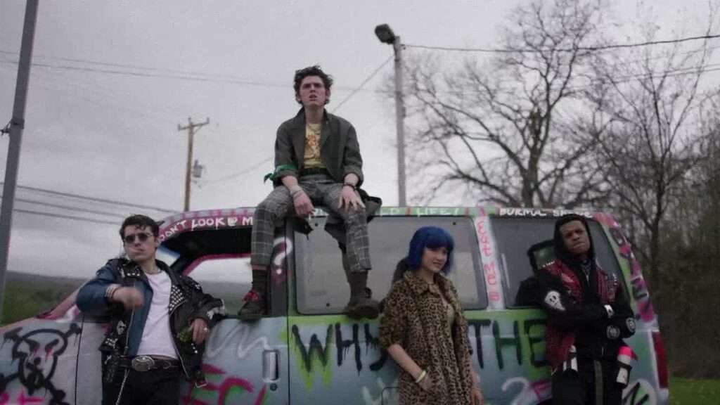 If You Liked These 10 Horror Movies, Then Watch The Queer Versions 7 If You Liked These 10 Horror Movies, Then Watch The Queer Versions The Heart and Soul of Horror Review Websites. If You Liked These 10 Horror Movies, Then Watch The Queer Versions