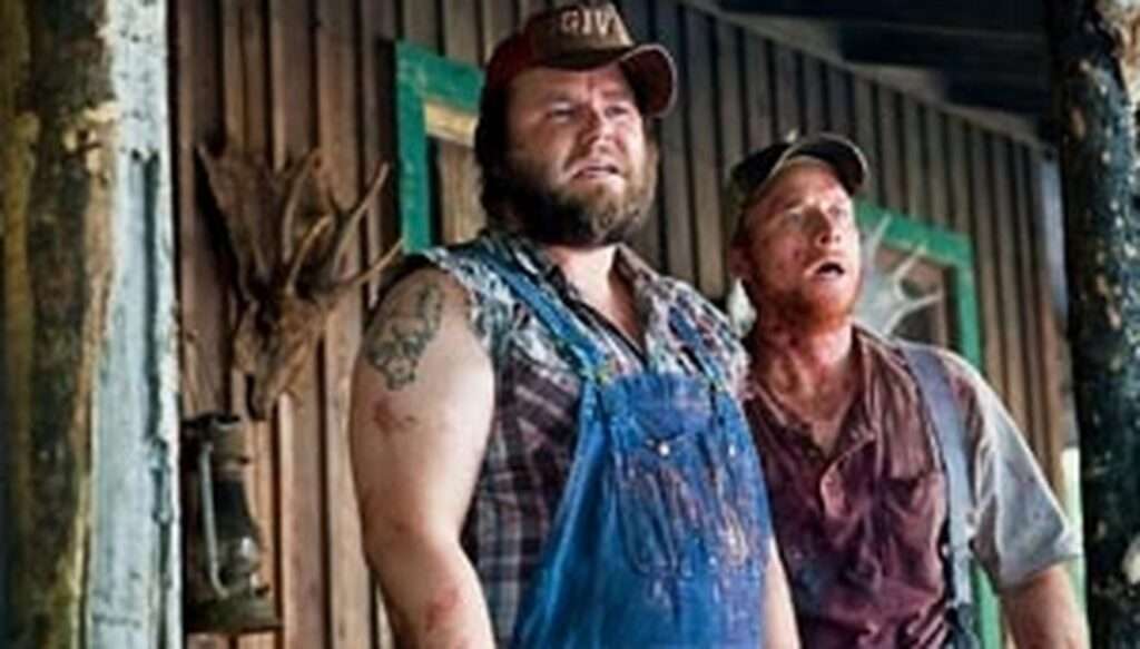 If You Liked These 10 Horror Movies, Then Watch The Queer Versions 10 If You Liked These 10 Horror Movies, Then Watch The Queer Versions The Heart and Soul of Horror Review Websites. If You Liked These 10 Horror Movies, Then Watch The Queer Versions