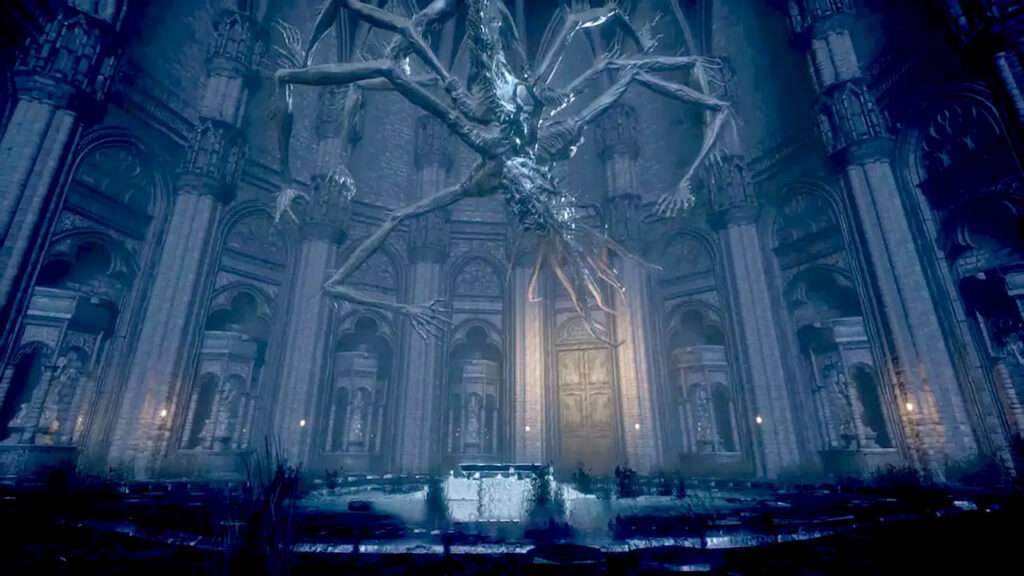 Bloodborne, Nine Years of The Hunt, My Life in Horror 4 Bloodborne, Nine Years of The Hunt, My Life in Horror The Heart and Soul of Horror Review Websites. Bloodborne, Nine Years of The Hunt, My Life in Horror