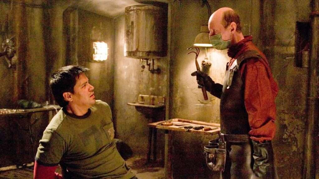 If You Liked These 10 Horror Movies, Then Watch The Queer Versions 14 If You Liked These 10 Horror Movies, Then Watch The Queer Versions The Heart and Soul of Horror Review Websites. If You Liked These 10 Horror Movies, Then Watch The Queer Versions