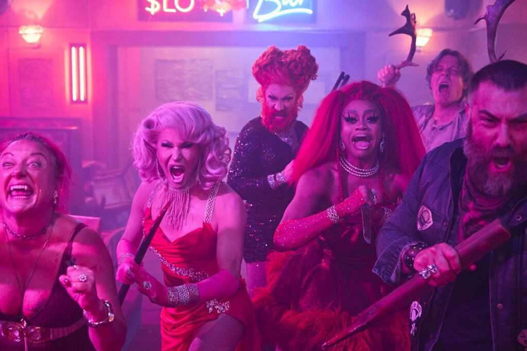 If You Liked These 10 Horror Movies, Then Watch The Queer Versions 11 If You Liked These 10 Horror Movies, Then Watch The Queer Versions The Heart and Soul of Horror Review Websites. If You Liked These 10 Horror Movies, Then Watch The Queer Versions