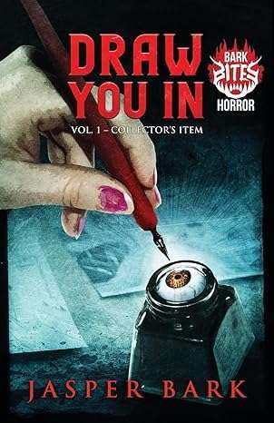 The Heart and Soul of Horror Review Websites. Author Caught In Audacious Hoax