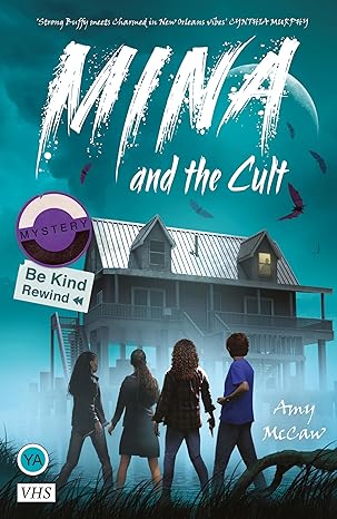 July 2024 YA Horror Roundup 5 July 2024 YA Horror Roundup The Heart and Soul of Horror Review Websites. July 2024 YA Horror Roundup