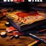 Closer Still by Richard Farren Barber, a YA Horror 400 Almanac Recomendation.