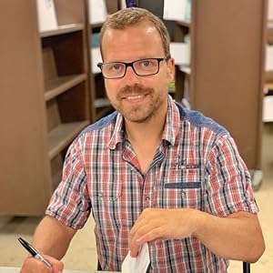 You Better Watch Out by James S Murray and Darren Wearmouth 3 You Better Watch Out by James S Murray and Darren Wearmouth Darren Wearmouth