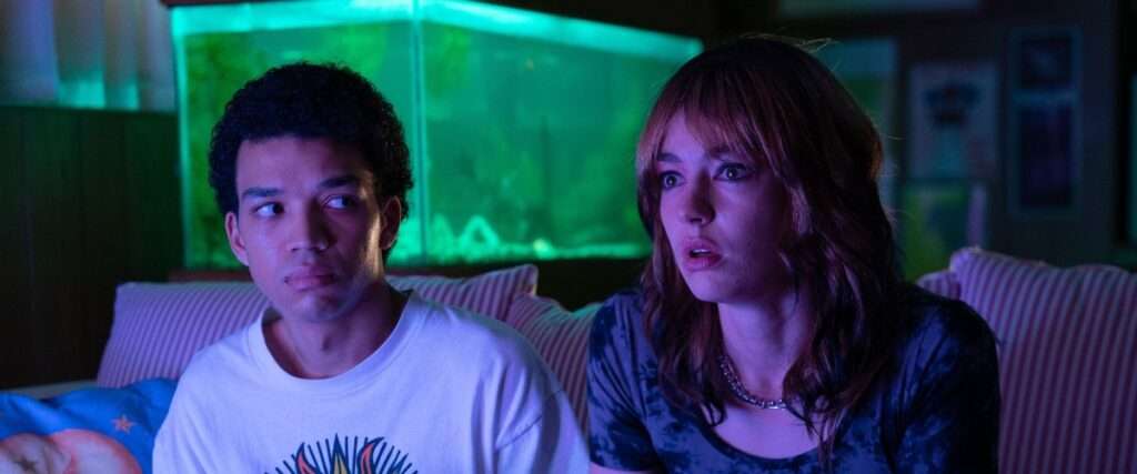 Favourite Horror Films So Far of 2024. 8 Favourite Horror Films So Far of 2024. I Saw the TV Glow