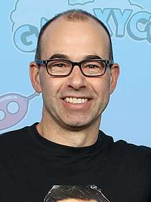 You Better Watch Out by James S Murray and Darren Wearmouth 2 You Better Watch Out by James S Murray and Darren Wearmouth You Better Watch Out by James S Murray