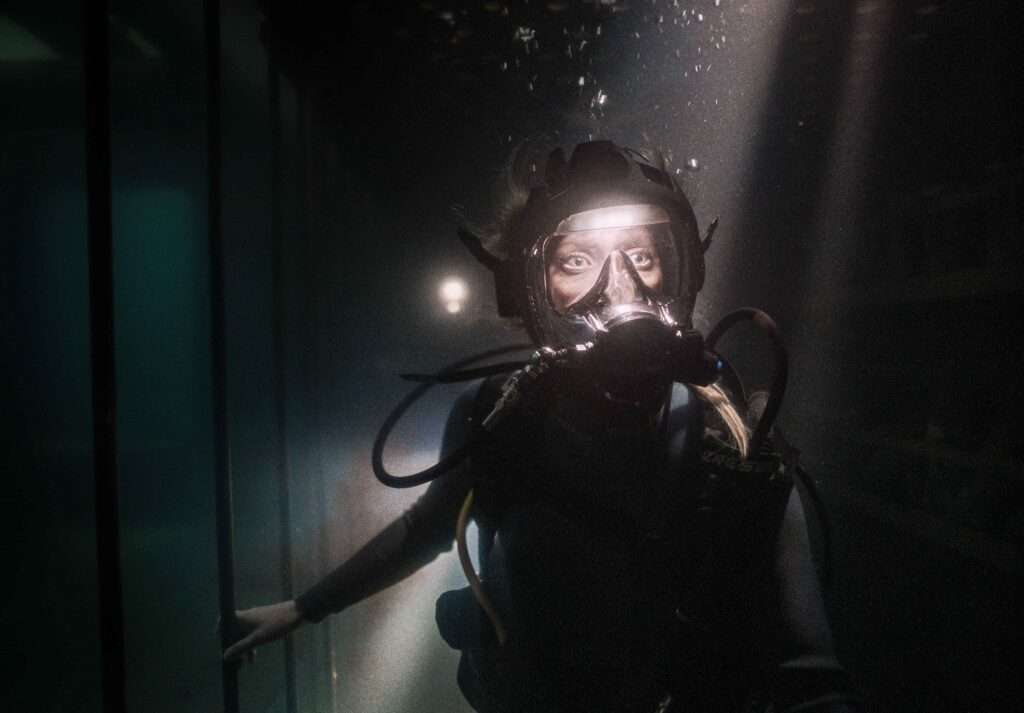 The Last Breath (2024) 4 The Last Breath (2024) The Last Breath (2024) Horror Movie Review