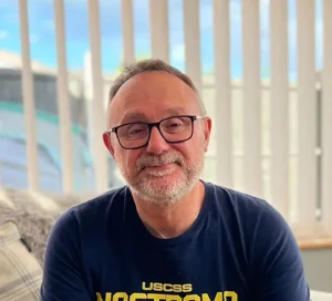 The Heart and Soul of Horror dave jeffery