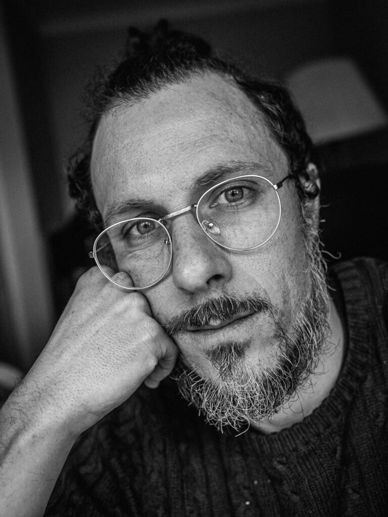 Once More Round the Sun, Dave Musson’s first full story collection 3 Once More Round the Sun, Dave Musson’s first full story collection dave musson author pic
