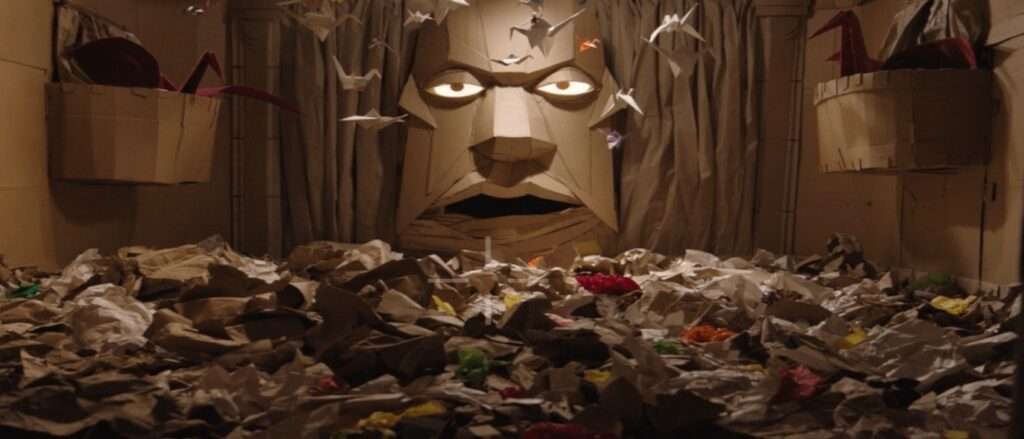Stopmotion, Mad God and the Fearsome Power of Animation 11 Stopmotion, Mad God and the Fearsome Power of Animation The Heart and Soul of Horror Review Websites. Stopmotion, Mad God and the Fearsome Power of Animation