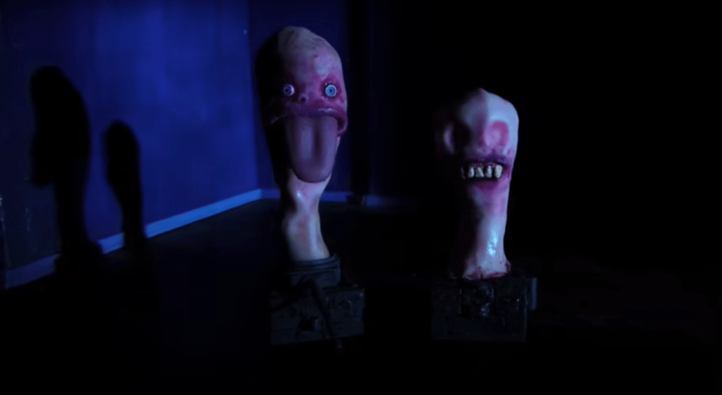 Stopmotion, Mad God and the Fearsome Power of Animation 13 Stopmotion, Mad God and the Fearsome Power of Animation Stop Motion, Mad God and the fearsome power of animation
