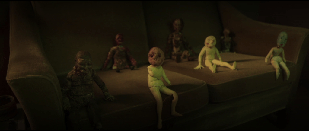 Stopmotion, Mad God and the Fearsome Power of Animation 15 Stopmotion, Mad God and the Fearsome Power of Animation The Heart and Soul of Horror Review Websites. Stopmotion, Mad God and the Fearsome Power of Animation
