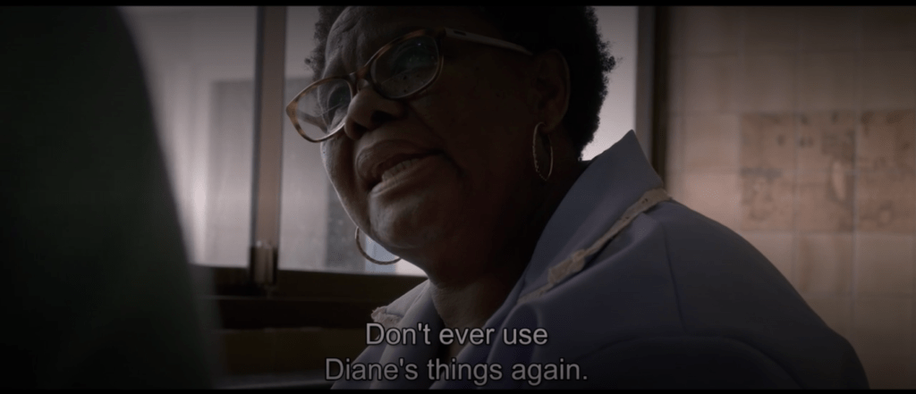 Good Madam (Mlungu Wam), 2021, directed by Jenna Cato Bass