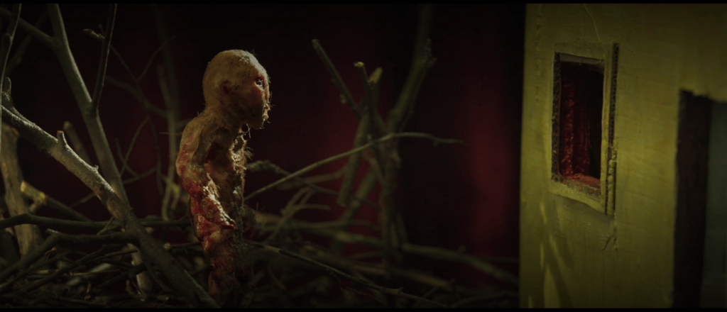 Stopmotion, Mad God and the Fearsome Power of Animation 9 Stopmotion, Mad God and the Fearsome Power of Animation Stop Motion, Mad God and the fearsome power of animation