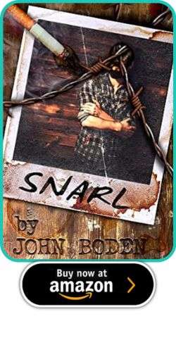 Snarl by John Boden 2 Snarl by John Boden Snarl by John Boden