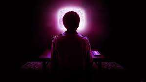 ‘I Saw The TV Glow’- Is It Cruel To Be Kind? 