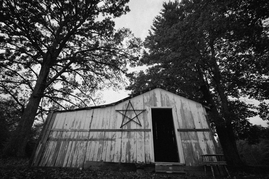 Following The Blair Witch Project (1999) 1 Following The Blair Witch Project (1999) The Heart and Soul of Horror Review Websites. Following The Blair Witch Project (1999)