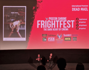 Frightfest 2024: Celebrating 25 Years of Horror 13 Frightfest 2024: Celebrating 25 Years of Horror The Heart and Soul of Horror Review Websites. Frightfest 2024: Celebrating 25 Years of Horror