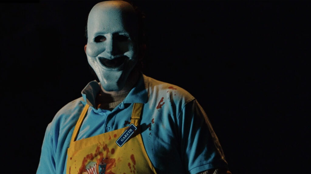 Lore - Tales From the Campfire Unleash Terror in New British Horror 3 Lore - Tales From the Campfire Unleash Terror in New British Horror Lore Horror Movie