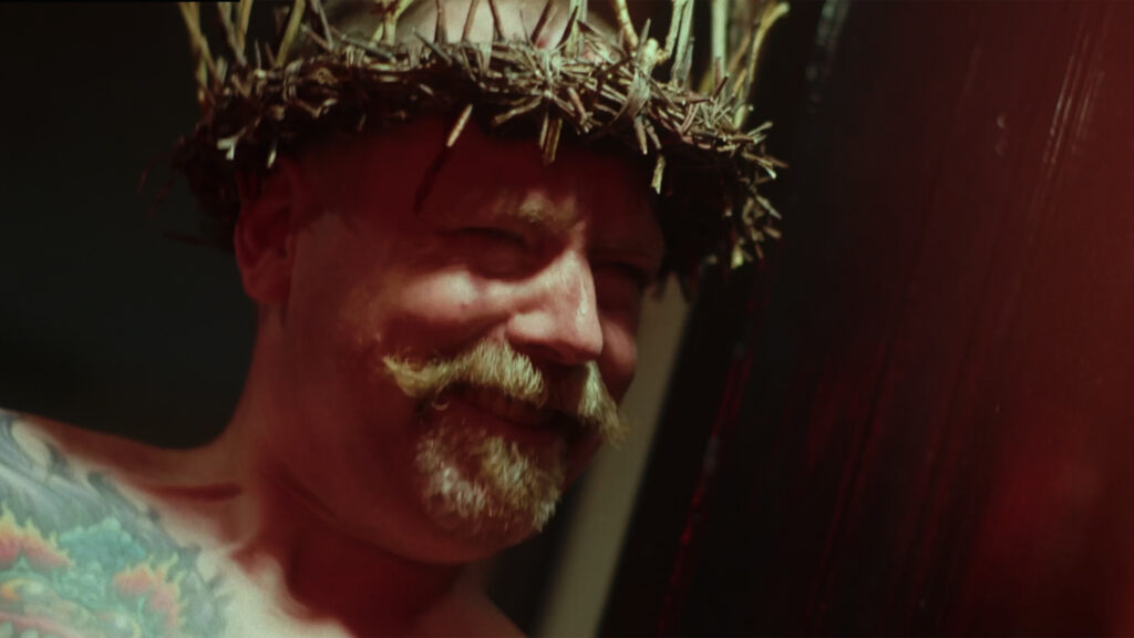 Lore - Tales From the Campfire Unleash Terror in New British Horror 2 Lore - Tales From the Campfire Unleash Terror in New British Horror Lore Starring Richard Brake, Andrew Lee Potts,
Bill Fellows and Rufus Hound