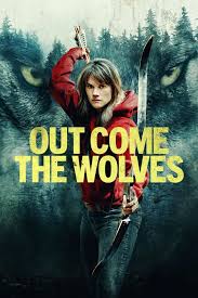 Out Come the Wolves - Horror Movie Review 3 Out Come the Wolves - Horror Movie Review Out Come the Wolves, A Horror Movie Review by Hope Madden