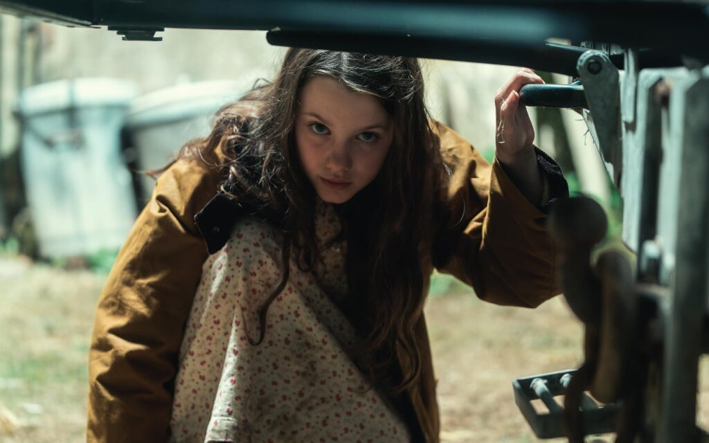 The Beast Within (2024) 2 The Beast Within (2024) The Beast Within (2024)