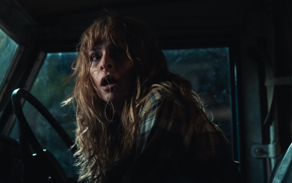 The Beast Within (2024) 4 The Beast Within (2024) The Heart and Soul of Horror Review Websites. The Beast Within (2024)