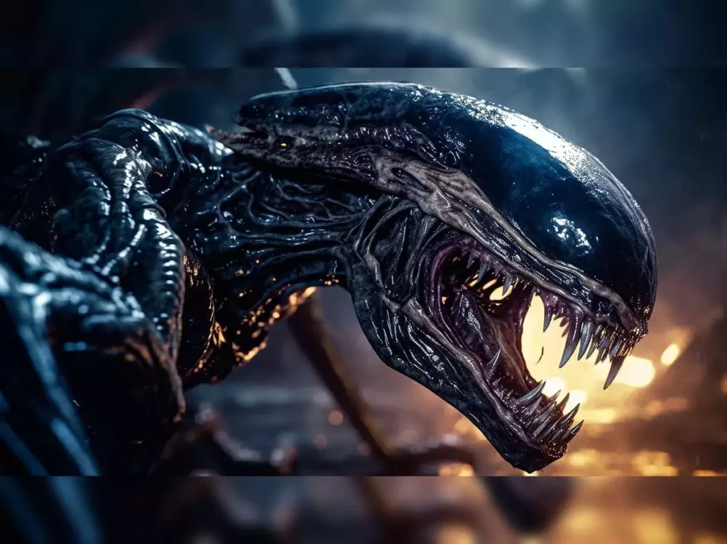 Alien: Romulus - Honoring the Iconic Franchise with New Vitality 3 Alien: Romulus - Honoring the Iconic Franchise with New Vitality Alien: Romulus, Directed by Fede Álvarez A Horror Movie Review by George Wolf