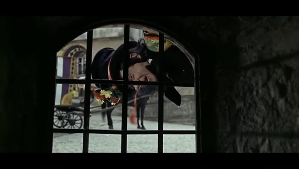 Lord of Misrule, folk horror, and why we’re still arguing about The Wicker Man
Lord of Misrule (2023), directed by William Brent Bell