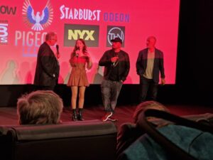 Frightfest 2024: Celebrating 25 Years of Horror 24 Frightfest 2024: Celebrating 25 Years of Horror Frightfest 2024: Celebrating 25 Years of Horror