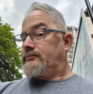 Frightfest 2024: Celebrating 25 Years of Horror 28 Frightfest 2024: Celebrating 25 Years of Horror David Court